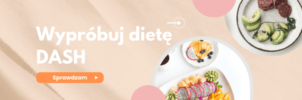 baner dieta dash