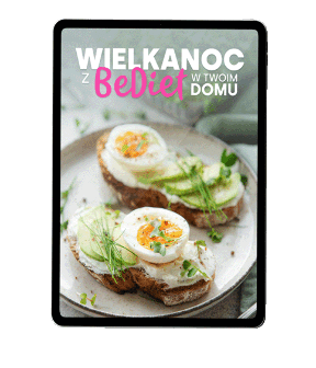 Keto Wielkanoc z BeDiet