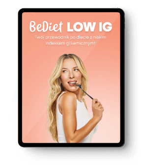 BeDiet LOW IG