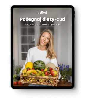 Pożegnaj diety-cud