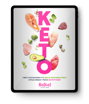 BeDiet KETO