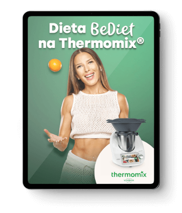 Dieta BeDiet na Thermomix®