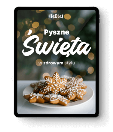 Pyszne Święta w zdrowym stylu