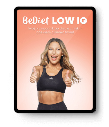 BeDiet LOW IG