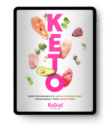 BeDiet KETO