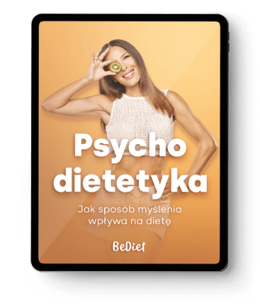 Psychodietetyka