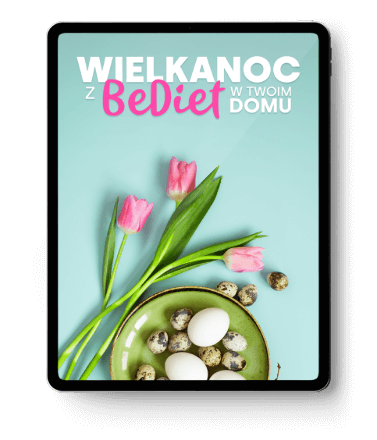 Diety Online - Dieta Ewy Chodakowskiej - BeDiet.pl