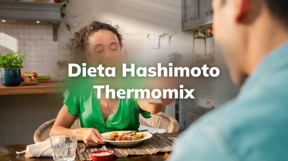 Dieta Hashimoto Thermomix® 