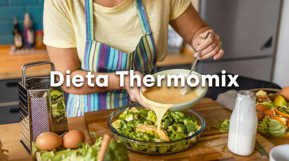 Dieta Thermomix 