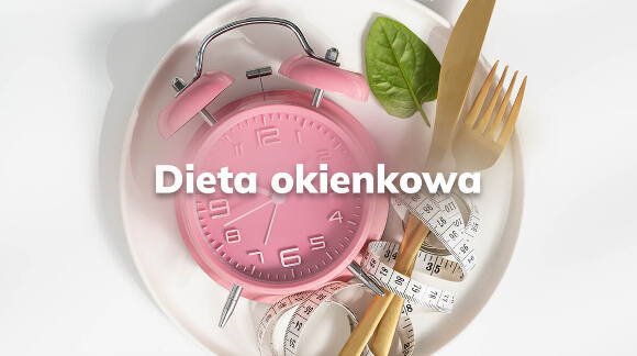 Dieta okienkowa - co to jest i na czym polega